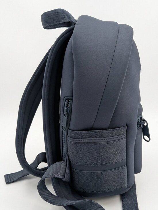 Dagne Dover Small Dakota Backpack — Ash Blue (Discontinued)